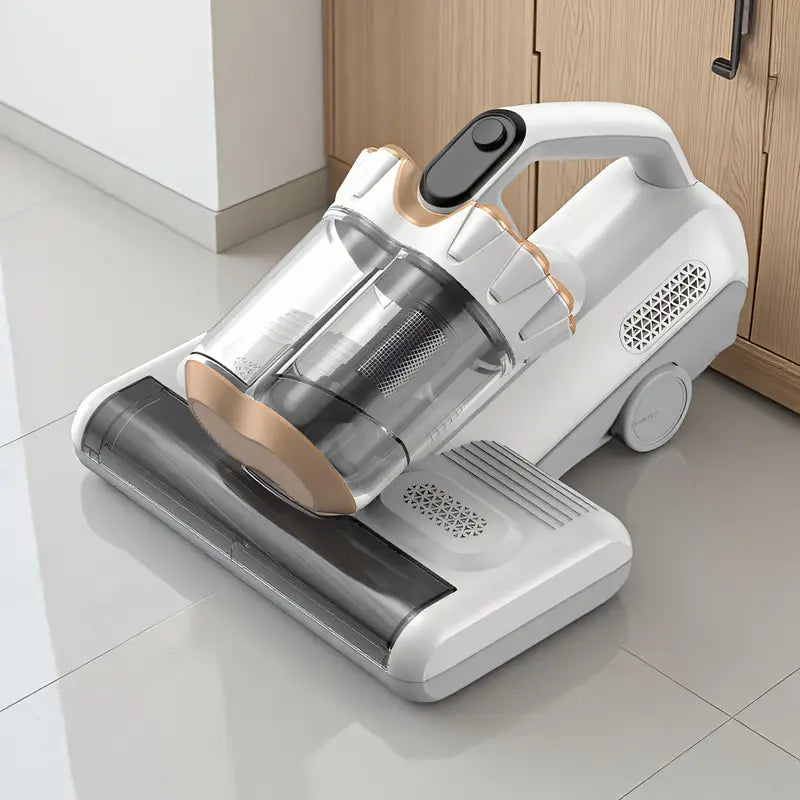 DustLuxe 500W Corded Mattress Vacuum Cleaner