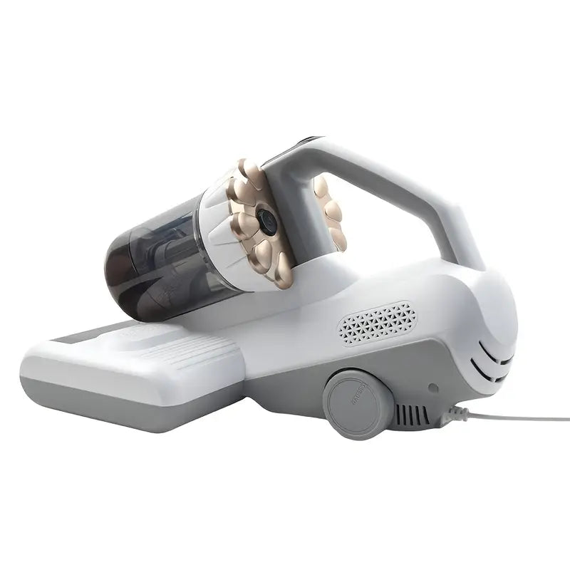 DustLuxe 500W Corded Mattress Vacuum Cleaner